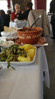 Museu Da Chanfana food
