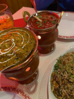 Natraj Indian Tandoori food