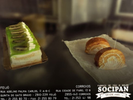 Socipan, Sociedade De Panificacao, Lda food