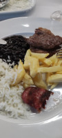 Quinta Do Barao food