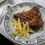 Vilariça food