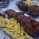 Vilariça food