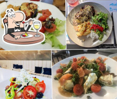 Pita.gr Greek Chef Thassos R food