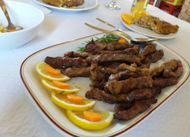 Al-andaluz food