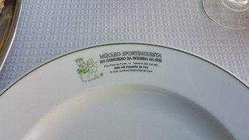 Nucleo Sportinguista C.f. Foz food