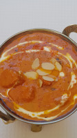 Masala Indiano food