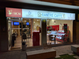 Xantre Caffe • Cafetaria • Easy-food inside