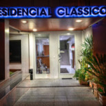 Classico Extérieur