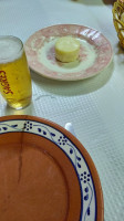 Casa Ti Maria food