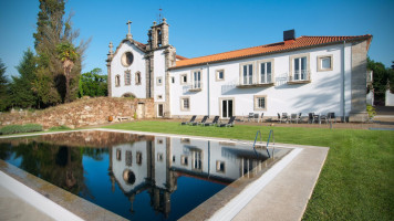 A Cozinha Do Convento food