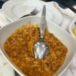 Ze Dos Cornos Comida