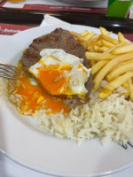 Serra Da Estrela food