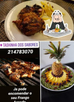 Taskinha Dos Sabores food