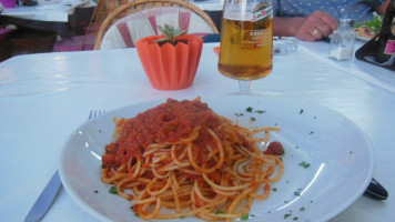 Italia food