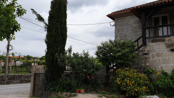 Casa Pancada outside