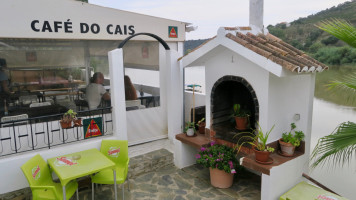 Cafe Do Cais food