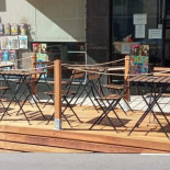 Cafetaria Foz Dentro