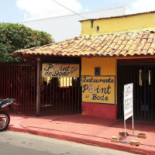 Point Do Bode Exterior