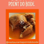 Point Do Bode Comida