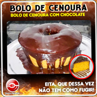 Doce Paladar food