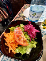 Kapadokya Restorante food