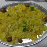 Pocinho Comida