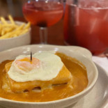 Taberna Mat's Innen