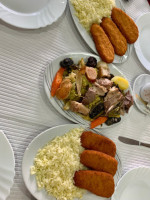 Maia Sameiro food