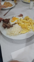 Restaurante Cabeca de Toiro food