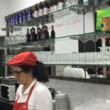 Maxi-serve Nourriture