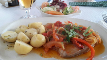 A Tasca Medieval-Restaurante Típico Lda food