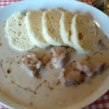 Restaurace Radnice Comida