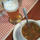 Restaurace Radnice Comida