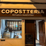 Copostteria Exterior