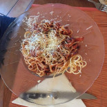Pizza Restaurus Comida