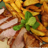 Repas Cardápio