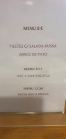 Hortela-pimenta food