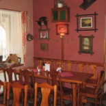 Hostinec Pod Hůrkou Comida