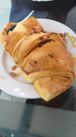 Croissant D'ouro 2 food