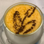 O Cerveirense Nourriture