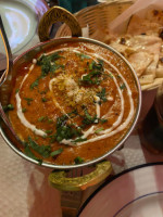 Maharaja Indian food