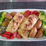 Peneireiro Nourriture