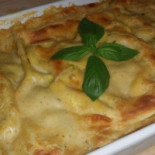 Pizza Měšice Comida
