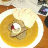 Josefa Hűbnerová Comida