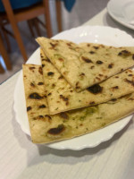 Haweli Tandoori food