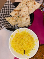 Estoi Kebab Curry House food