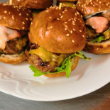Garaz Cafe Comida