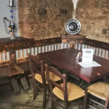 Garaz Cafe Dentro