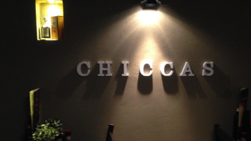 Chicca's food