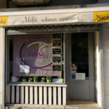 Caseiro Comida
